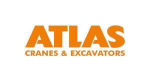 Logo Atlas Cranes
