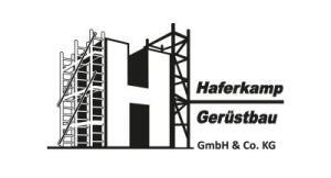 Logo Haferkamp Gerüstbau